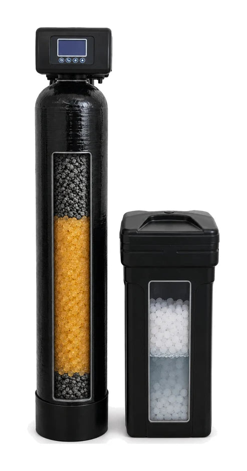 The CORE Flow™ Whole-Home Purification System RO Included