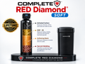 COMPLETE Red Diamond Whole-Home System Only