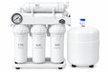 Pure Flow Reverse Osmosis
