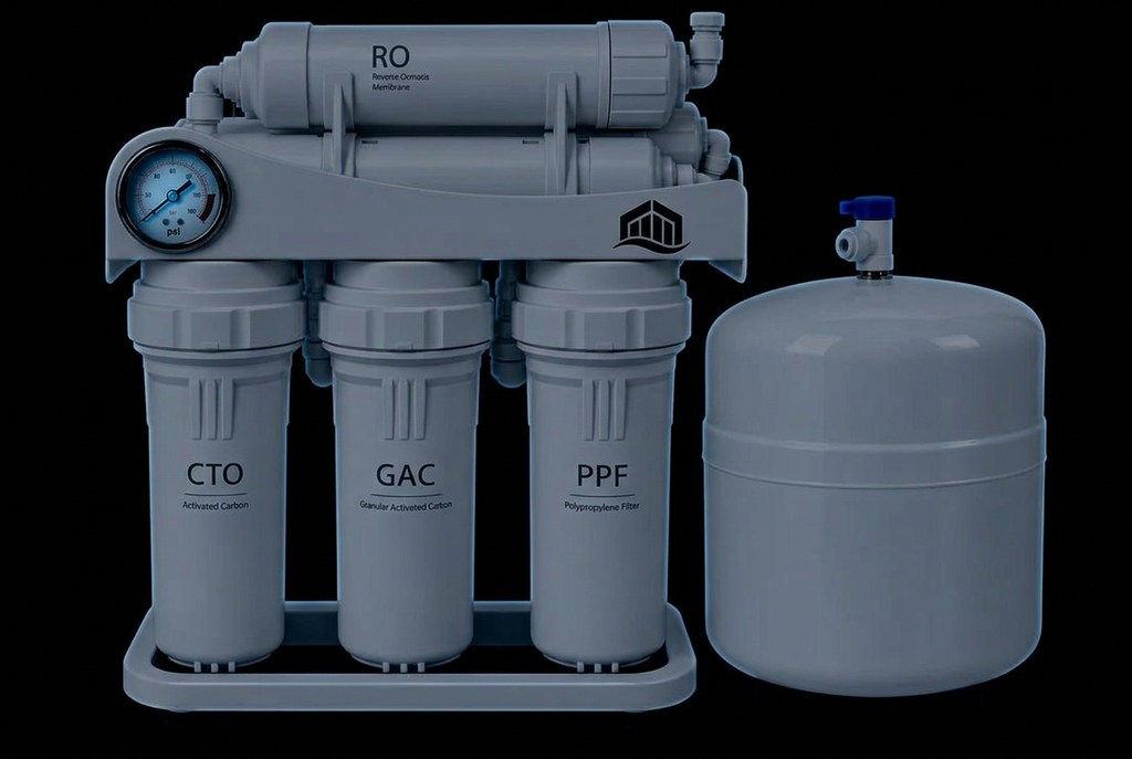 RO System