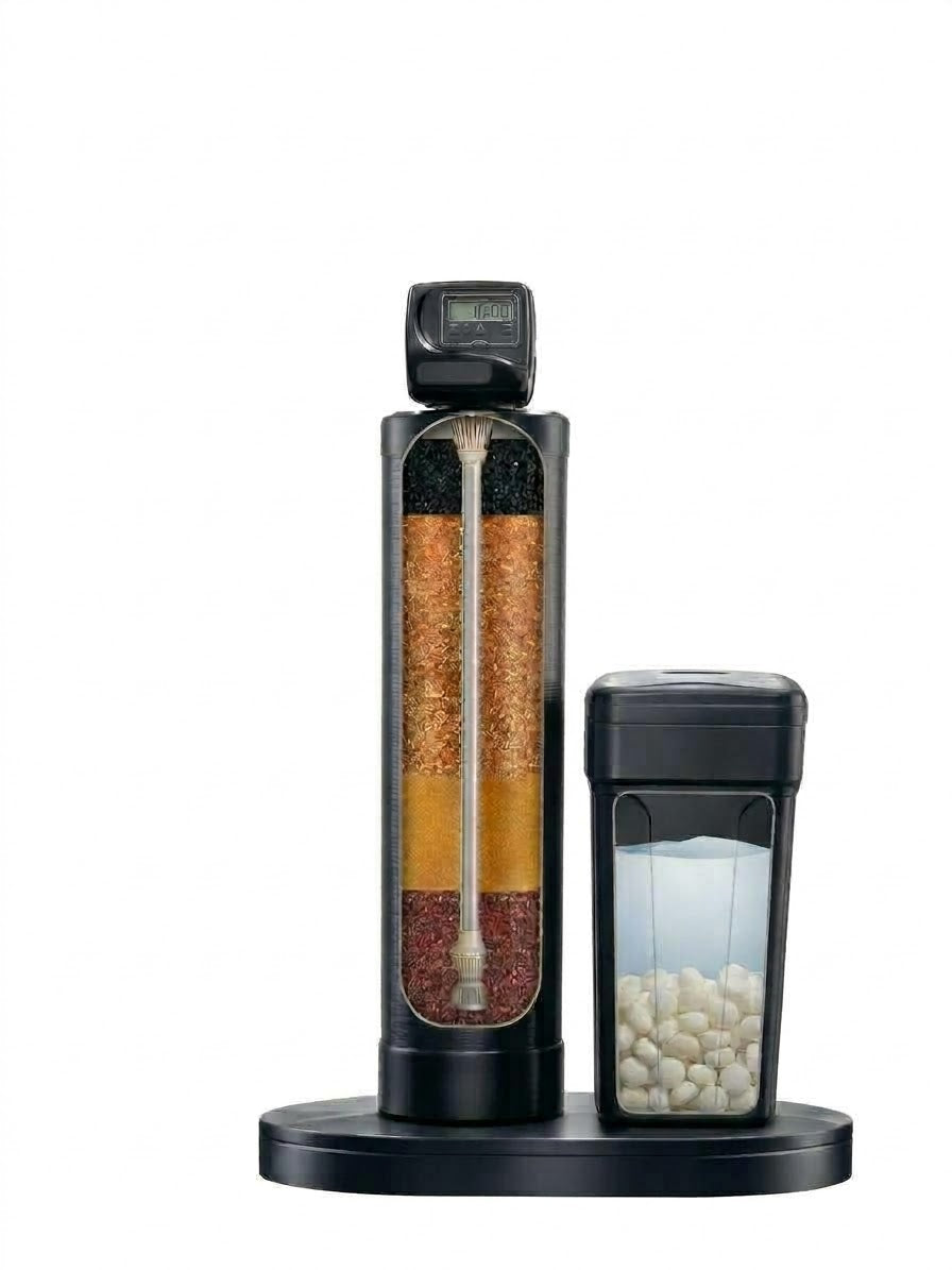 Ultimate Diamond Soft™ Rain King – The Pinnacle of Whole‑Home Water Protection Florida Only