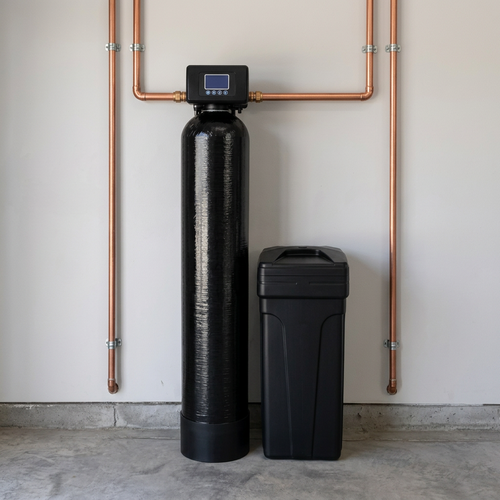 CORE Flow WH System Only